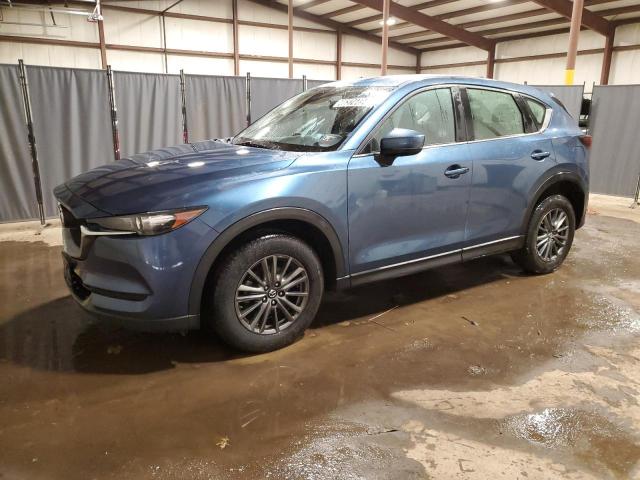 2018 MAZDA CX-5 SPORT, 