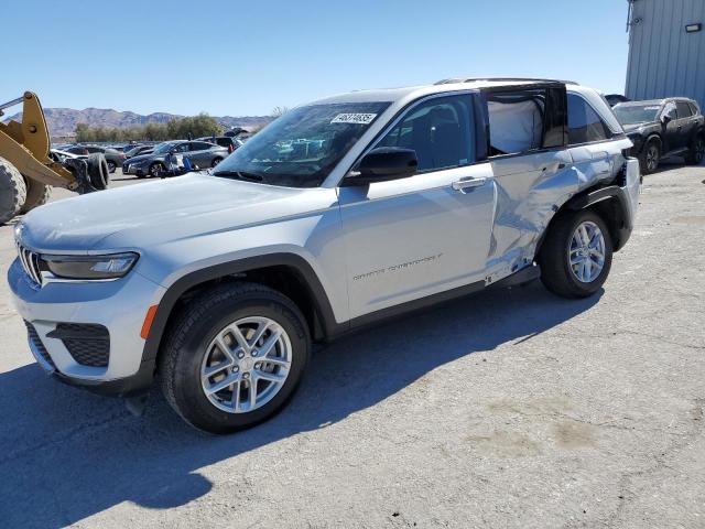 2025 JEEP GRAND CHER LAREDO, 