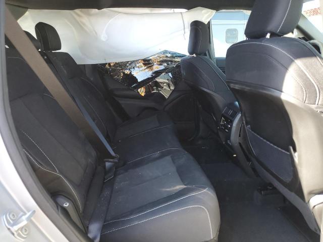 1C4RJGAG7SC275973 - 2025 JEEP GRAND CHER LAREDO SILVER photo 11