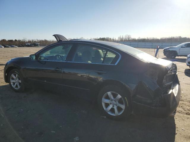 1N4AL21E17N443973 - 2007 NISSAN ALTIMA 2.5 BLACK photo 2