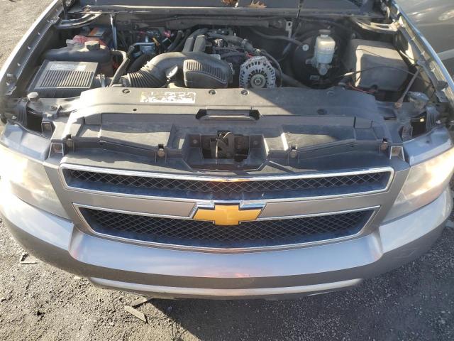 1GNFK130X8J214089 - 2008 CHEVROLET TAHOE K1500 GRAY photo 12