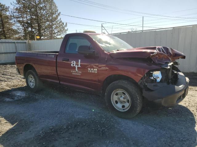 3C6JR7DG6HG708312 - 2017 RAM 1500 ST RED photo 4