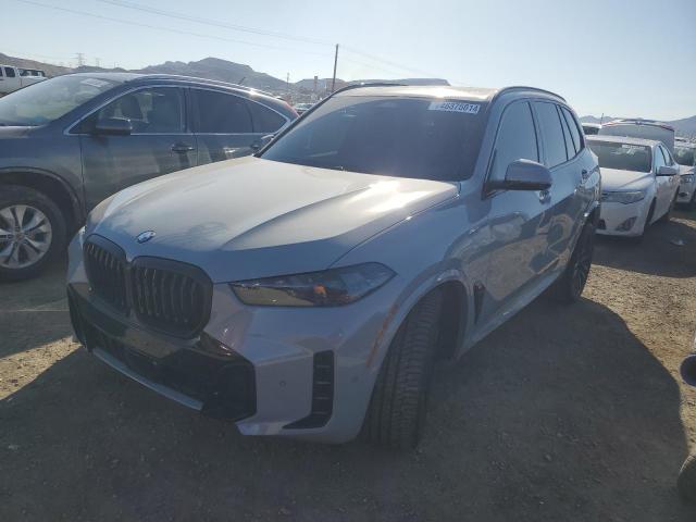 2024 BMW X5 SDRIVE 40I, 