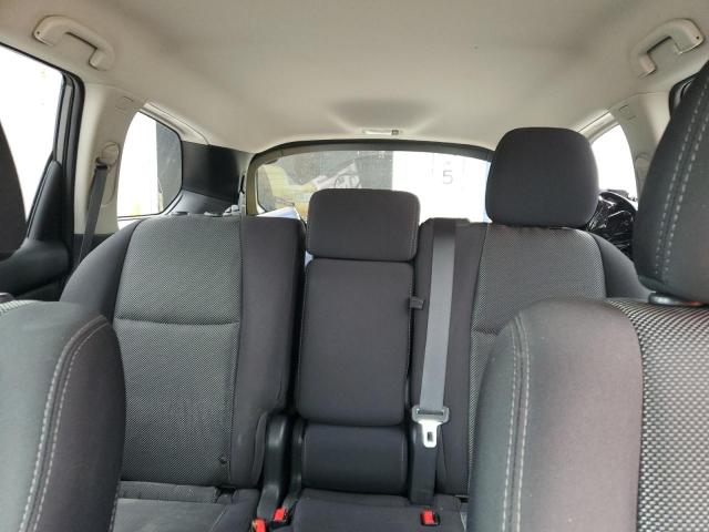 5N1DR2MN9KC645428 - 2019 NISSAN PATHFINDER S Մոխրագույն լուսանկար 10