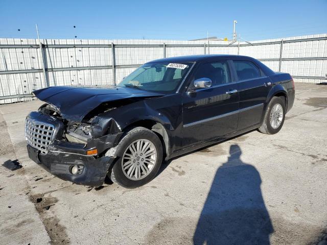 2010 CHRYSLER 300 TOURING, 