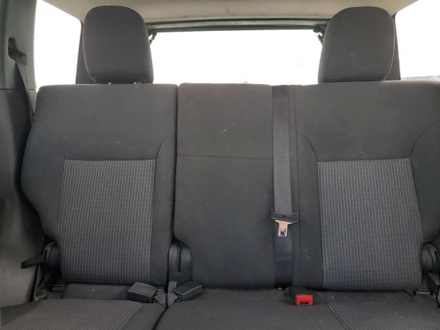 1J4PN3GK1BW513826 - 2011 JEEP LIBERTY RENEGADE 白色 照片 10