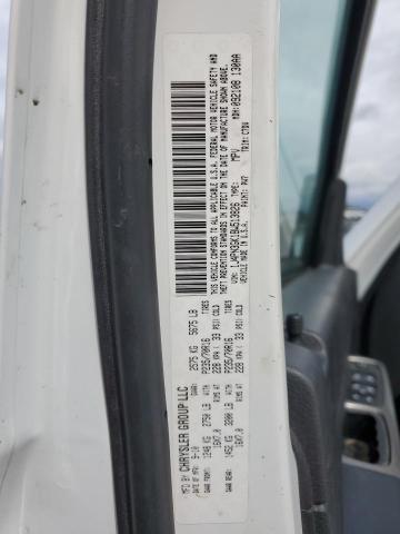 1J4PN3GK1BW513826 - 2011 JEEP LIBERTY RENEGADE 白色 照片 13