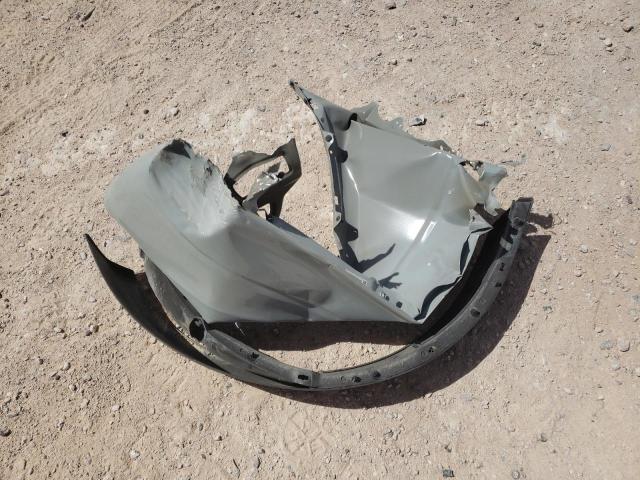 1FMEE5DP6NLB21502 - 2022 FORD BRONCO BASE GRAY photo 12