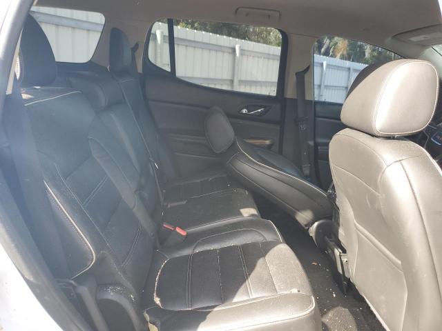 1GKKNPLS8HZ195101 - 2017 GMC ACADIA DENALI 白色 照片 11