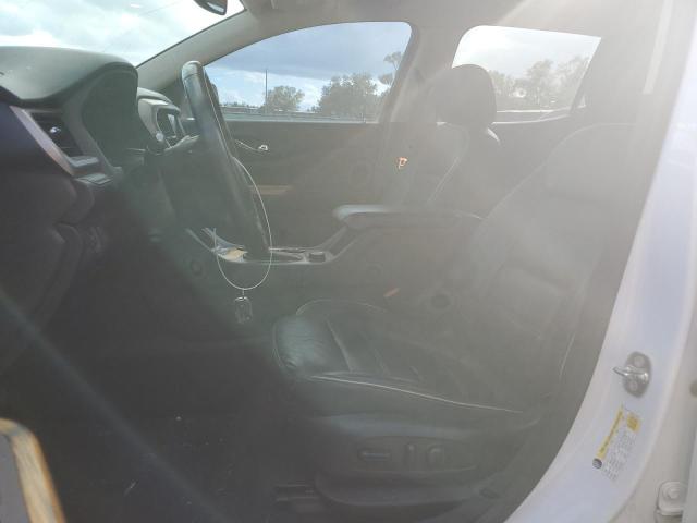 1GKKNPLS8HZ195101 - 2017 GMC ACADIA DENALI 白色 照片 7