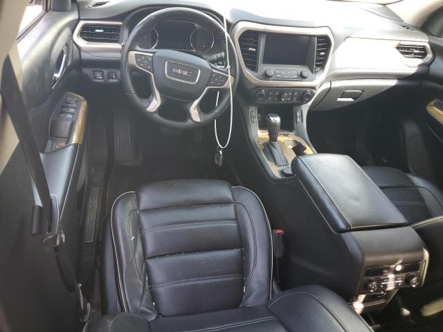 1GKKNPLS8HZ195101 - 2017 GMC ACADIA DENALI 白色 照片 8