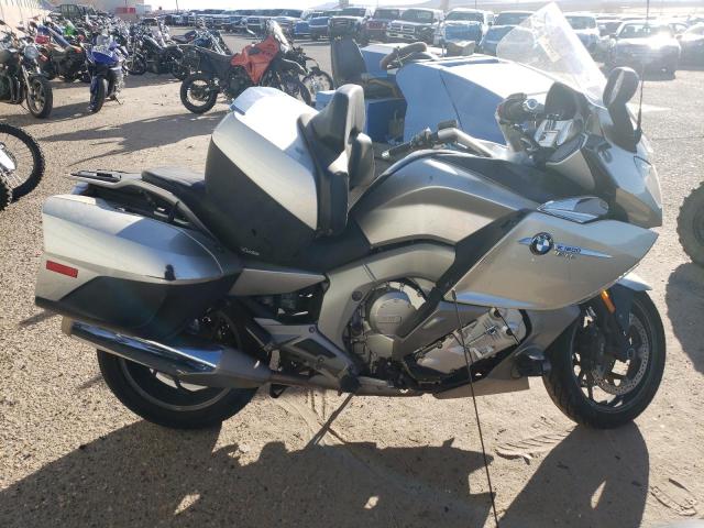 2013 BMW K1600 GTL, null