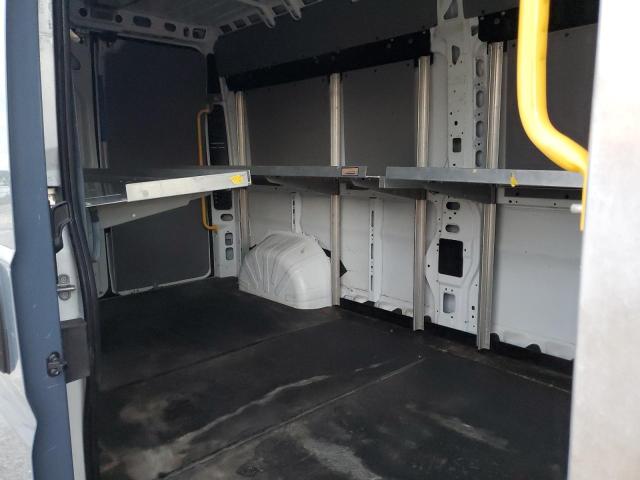 3C6TRVDG1JE161402 - 2018 RAM PROMASTER 2500 HIGH Azul foto 11