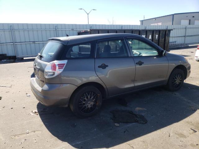 2T1KR32E75C475358 - 2005 TOYOTA MATRIX XR 灰色 照片 3