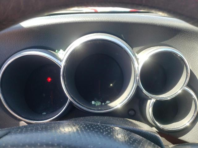 2T1KR32E75C475358 - 2005 TOYOTA MATRIX XR 灰色 照片 9