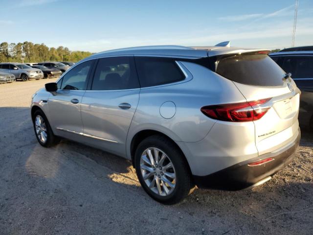5GAERBKW1MJ217986 - 2021 BUICK ENCLAVE ESSENCE 银色 照片 2