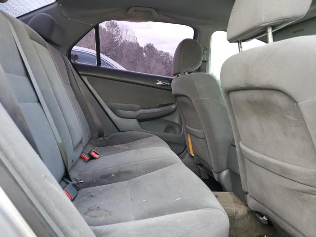 1HGCM56387A148354 - 2007 HONDA ACCORD SE SILVER photo 10