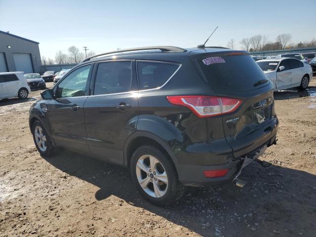 1FMCU9GX4EUD98138 - 2014 FORD ESCAPE SE CHARCOAL photo 2