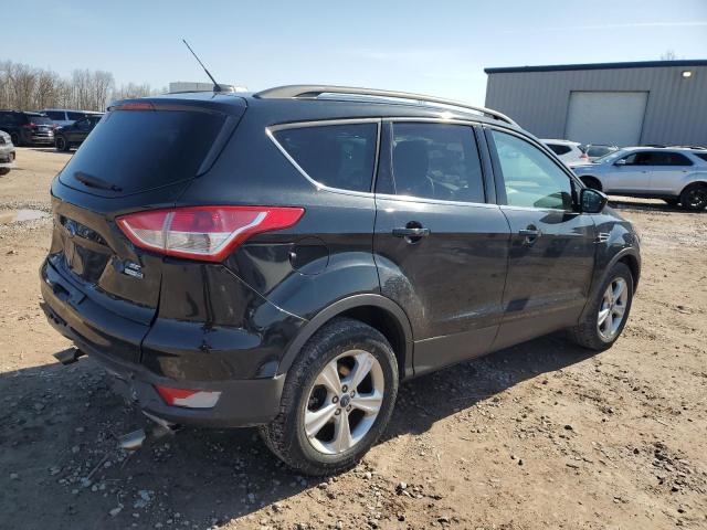 1FMCU9GX4EUD98138 - 2014 FORD ESCAPE SE CHARCOAL photo 3