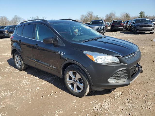 1FMCU9GX4EUD98138 - 2014 FORD ESCAPE SE CHARCOAL photo 4