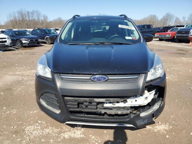 1FMCU9GX4EUD98138 - 2014 FORD ESCAPE SE CHARCOAL photo 5