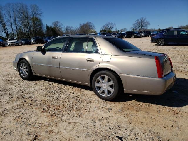 1G6KD57Y77U154264 - 2007 CADILLAC DTS GOLD photo 2