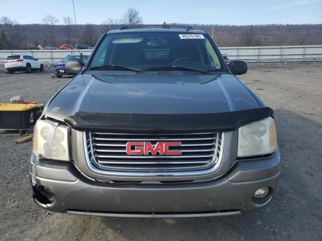 1GKDT13SX82176182 - 2008 GMC ENVOY SILVER photo 5