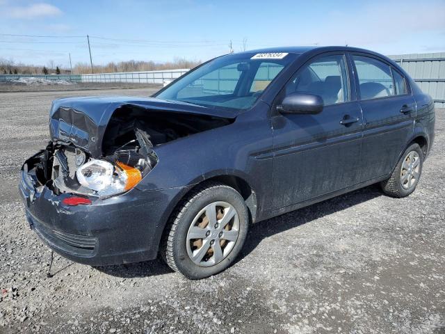 2011 HYUNDAI ACCENT GLS, 