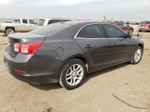 1G11C5SA3DF239407 - 2013 CHEVROLET MALIBU 1LT GRAY photo 3