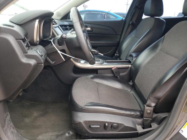 1G11C5SA3DF239407 - 2013 CHEVROLET MALIBU 1LT 灰色 照片 7