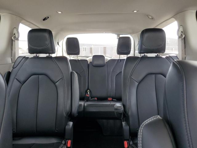 2C4RC1BG2RR176484 - 2024 CHRYSLER PACIFICA TOURING L WHITE photo 10