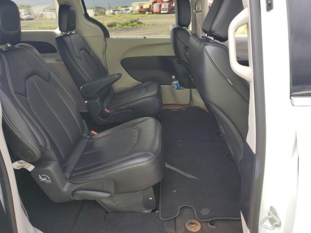 2C4RC1BG2RR176484 - 2024 CHRYSLER PACIFICA TOURING L WHITE photo 11