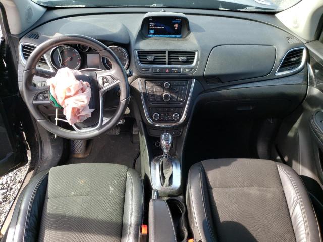 KL4CJFSB0EB689264 - 2014 BUICK ENCORE CONVENIENCE 黑色 照片 8