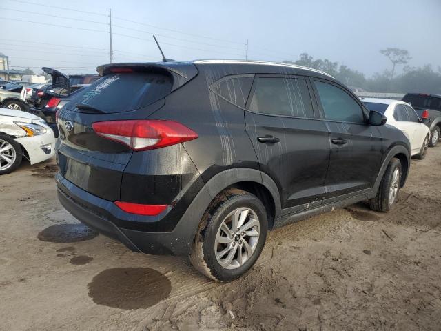 KM8J33A4XGU092313 - 2016 HYUNDAI TUCSON LIMITED BLACK photo 3