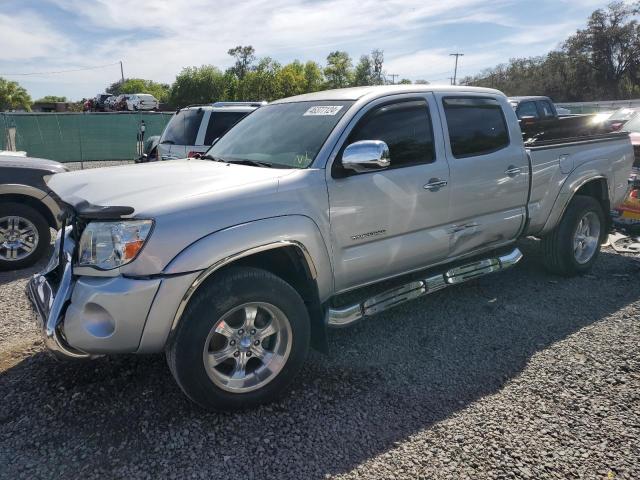 2010 TOYOTA TACOMA DOUBLE CAB PRERUNNER LONG BED, 