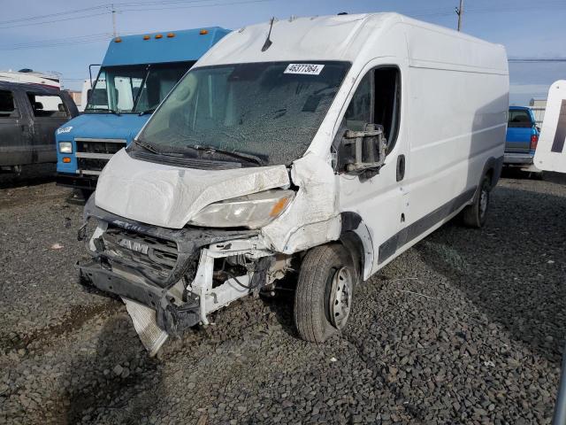 2023 RAM PROMASTER 2500 HIGH, 