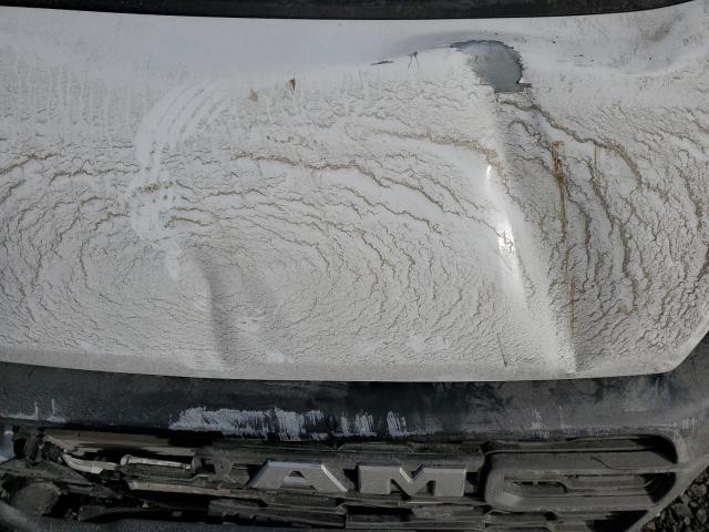 3C6LRVDG0PE563825 - 2023 RAM PROMASTER 2500 HIGH Ақ фото 12