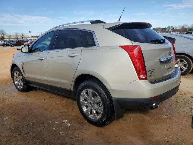 3GYFNBE37ES570209 - 2014 CADILLAC SRX LUXURY COLLECTION BEIGE photo 2