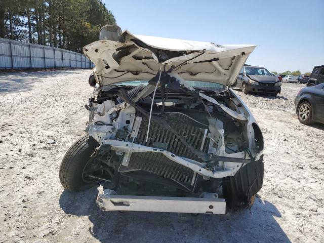 5TETX4CN9AZ741532 - 2010 TOYOTA TACOMA ACCESS CAB თეთრი ფოტო 5