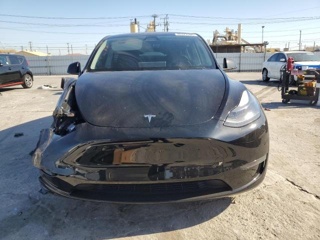 7SAYGDEF8RF077400 - 2024 TESLA MODEL Y შავი ფოტო 5