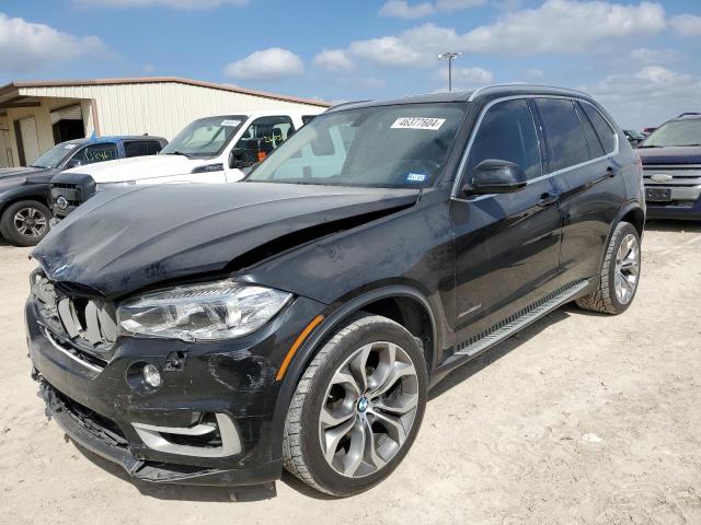 2014 BMW X5 XDRIVE35D, 