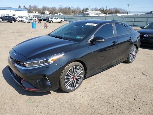 2022 KIA FORTE GT, 