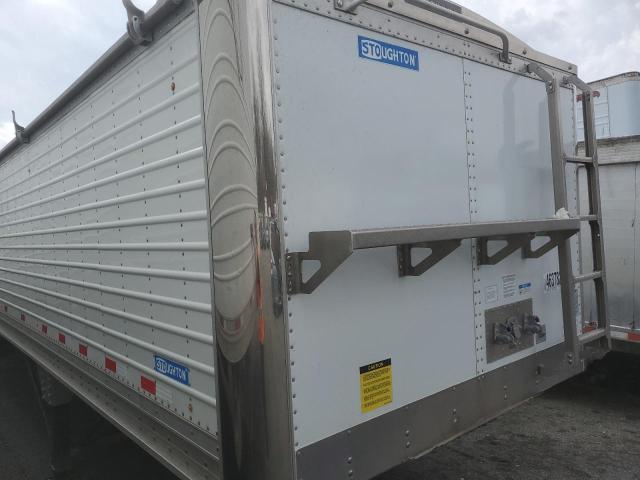 1DW1A4022MSA49346 - 2021 STOU TRAILER WHITE photo 5