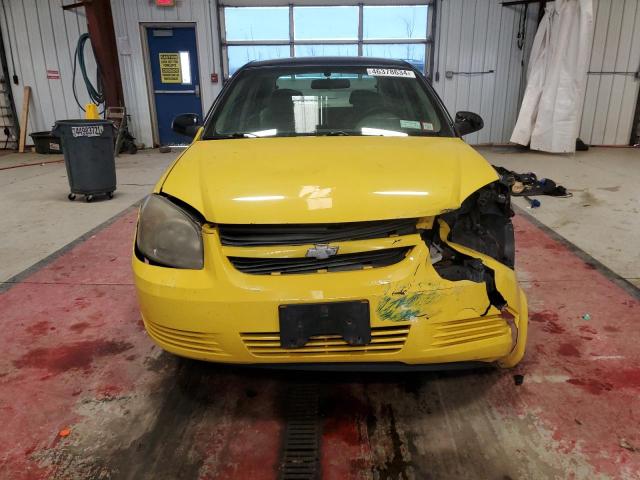 1G1AL58F587281421 - 2008 CHEVROLET COBALT LT TWO TONE photo 5