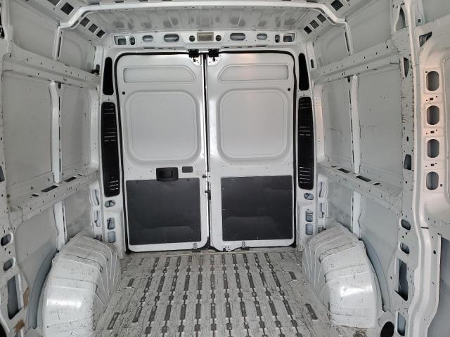 3C6TRVCG6EE101381 - 2014 RAM PROMASTER 2500 HIGH 白色 照片 10