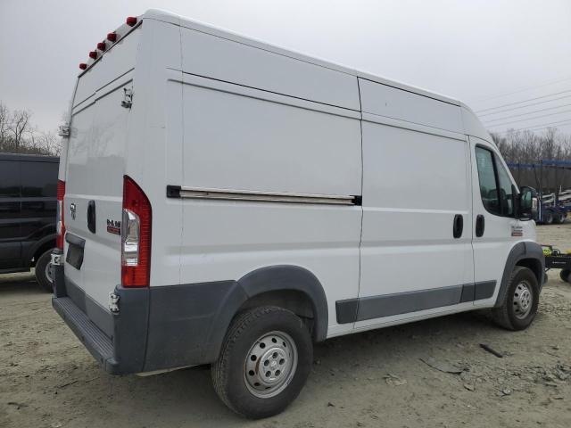 3C6TRVCG6EE101381 - 2014 RAM PROMASTER 2500 HIGH 白色 照片 3
