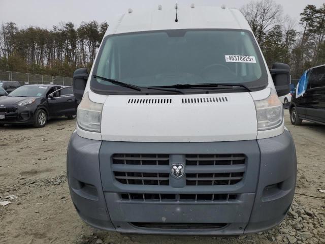 3C6TRVCG6EE101381 - 2014 RAM PROMASTER 2500 HIGH 白色 照片 5