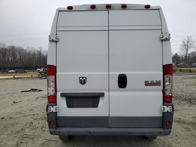 3C6TRVCG6EE101381 - 2014 RAM PROMASTER 2500 HIGH 白色 照片 6