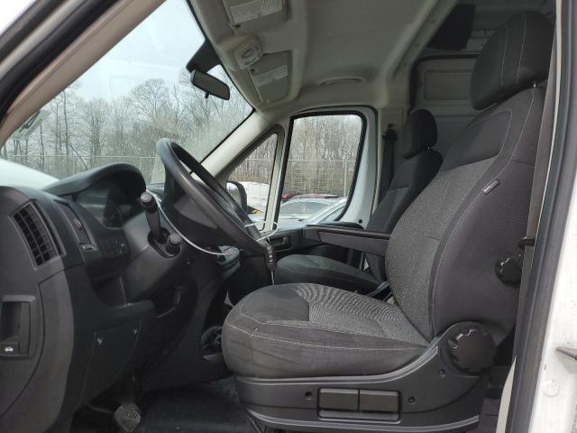 3C6TRVCG6EE101381 - 2014 RAM PROMASTER 2500 HIGH 白色 照片 7