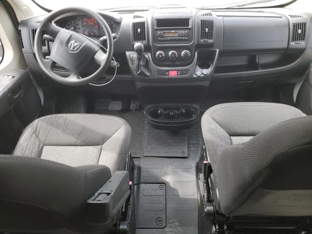 3C6TRVCG6EE101381 - 2014 RAM PROMASTER 2500 HIGH 白色 照片 8